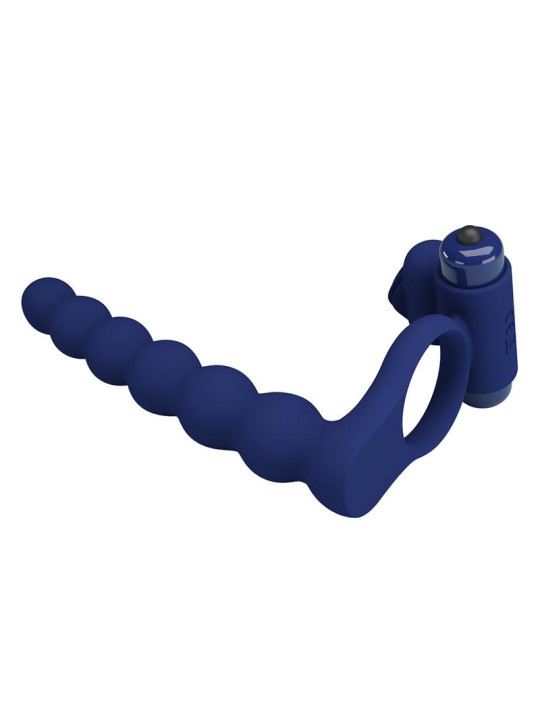 Anillo para el Pene con Vibración