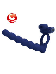 Anillo para el Pene con Vibración