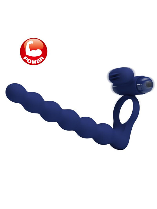 Anillo para el Pene con Vibración