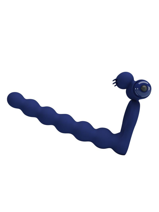 Anillo para el Pene con Vibración