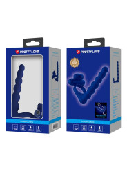 Anillo para el Pene con Vibración