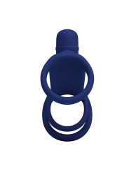 Anillo para el Pene con Vibración