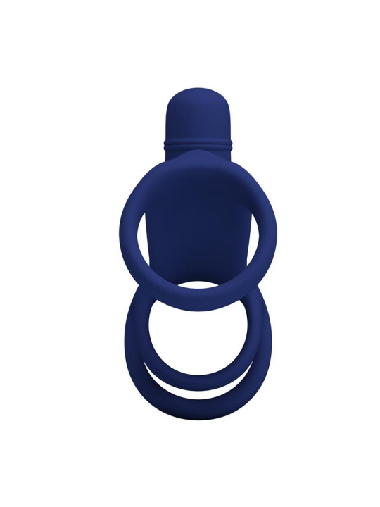 Anillo para el Pene con Vibración