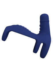 Anillo para el Pene con Vibración