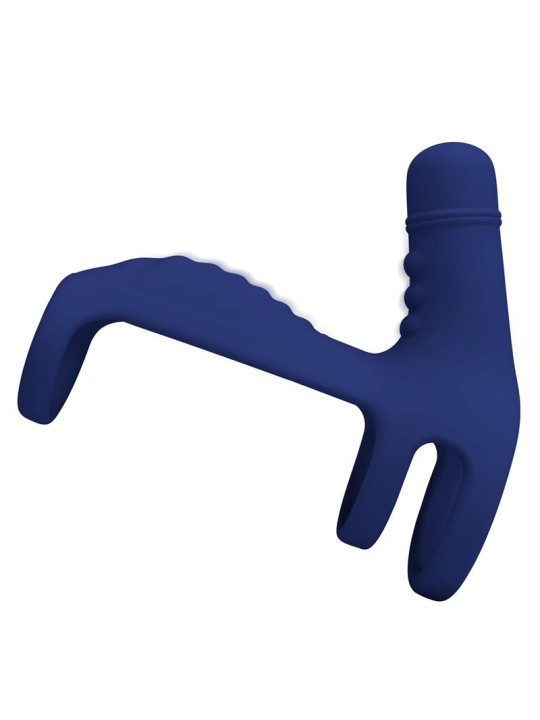 Anillo para el Pene con Vibración