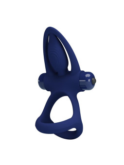 Anillo para el Pene con Vibración