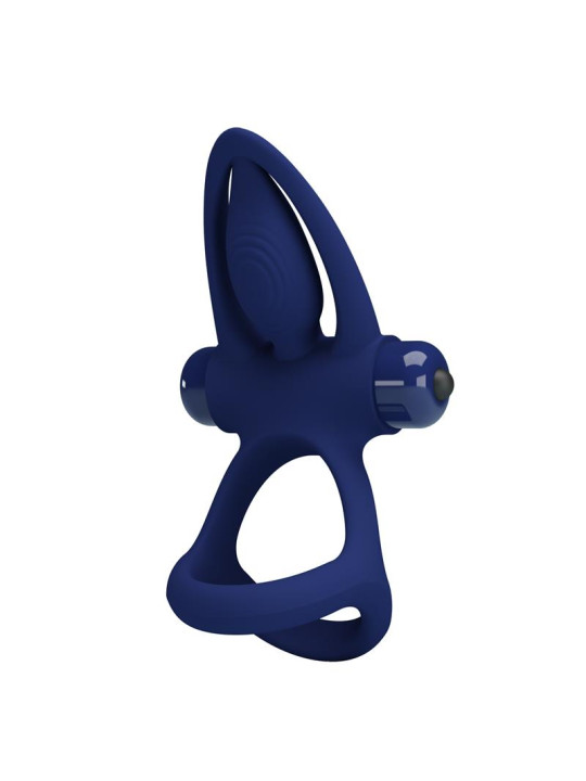 Anillo para el Pene con Vibración