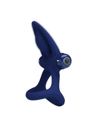 Anillo para el Pene con Vibración