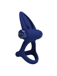 Anillo para el Pene con Vibración