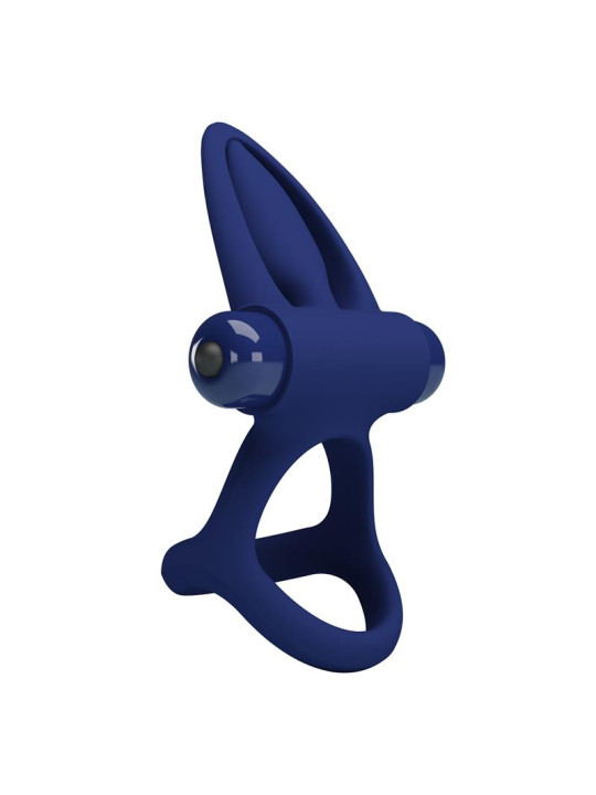 Anillo para el Pene con Vibración