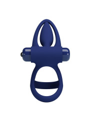 Anillo para el Pene con Vibración