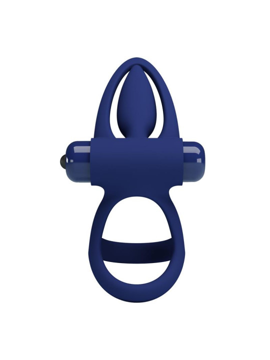 Anillo para el Pene con Vibración