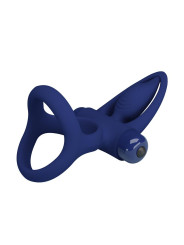 Anillo para el Pene con Vibración