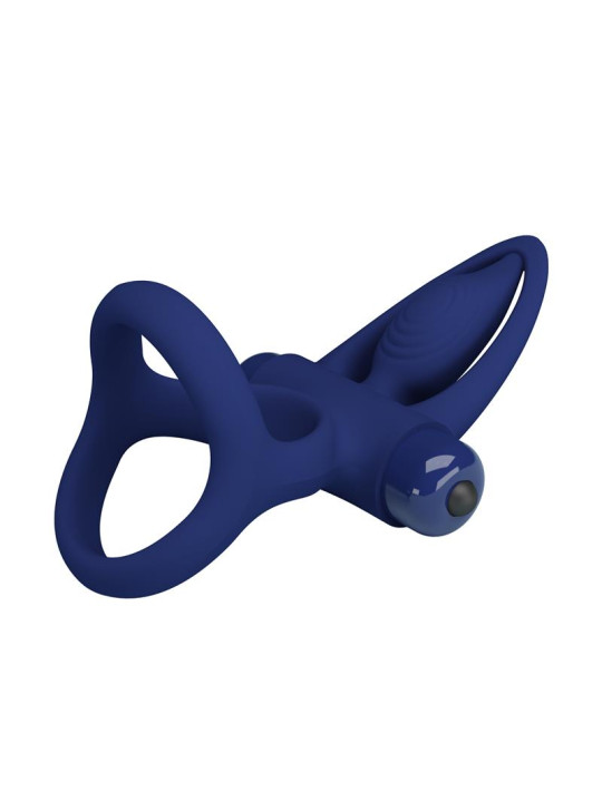 Anillo para el Pene con Vibración