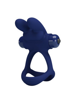 Anillo para el Pene con Vibración