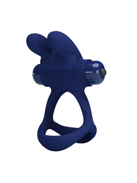 Anillo para el Pene con Vibración