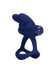 Anillo para el Pene con Vibración