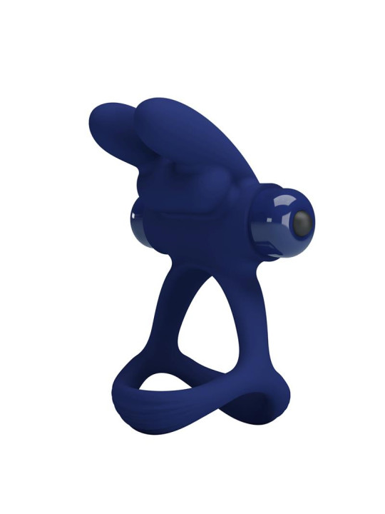 Anillo para el Pene con Vibración