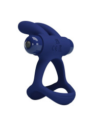 Anillo para el Pene con Vibración