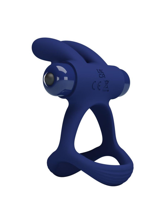 Anillo para el Pene con Vibración