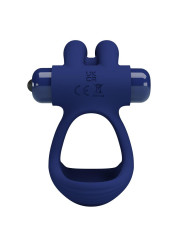 Anillo para el Pene con Vibración