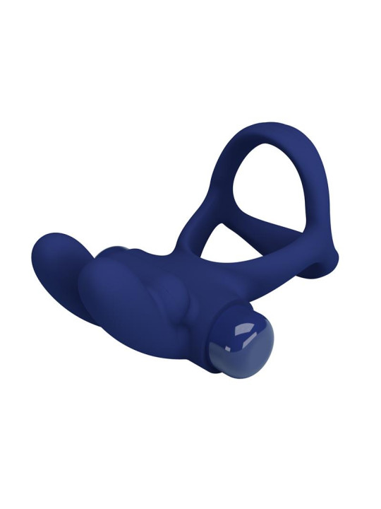 Anillo para el Pene con Vibración