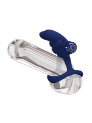 Anillo para el Pene con Vibración