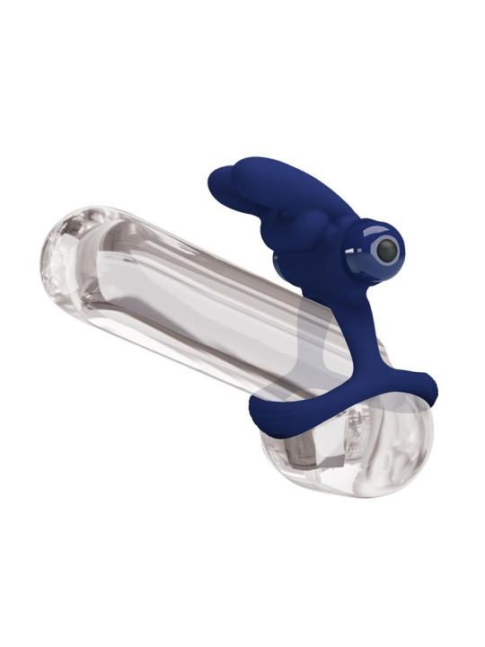 Anillo para el Pene con Vibración