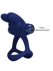 Anillo para el Pene con Vibración