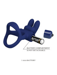 Anillo para el Pene con Vibración