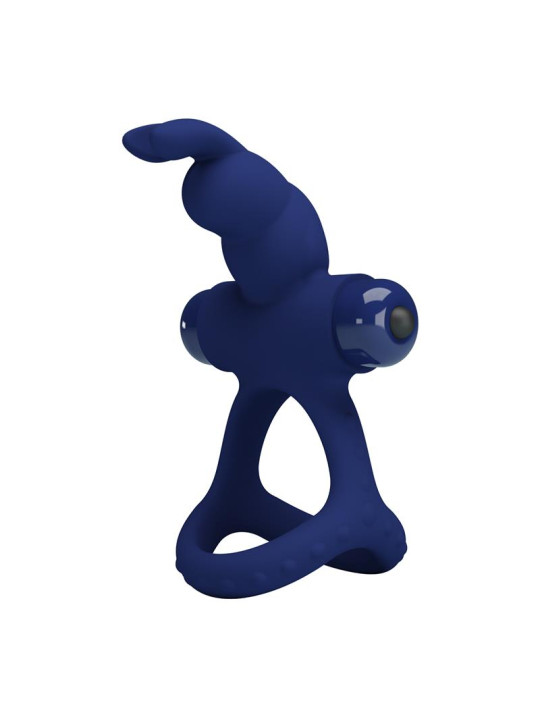 Anillo para el Pene con Vibración