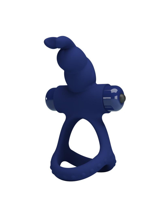 Anillo para el Pene con Vibración