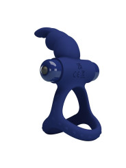 Anillo para el Pene con Vibración