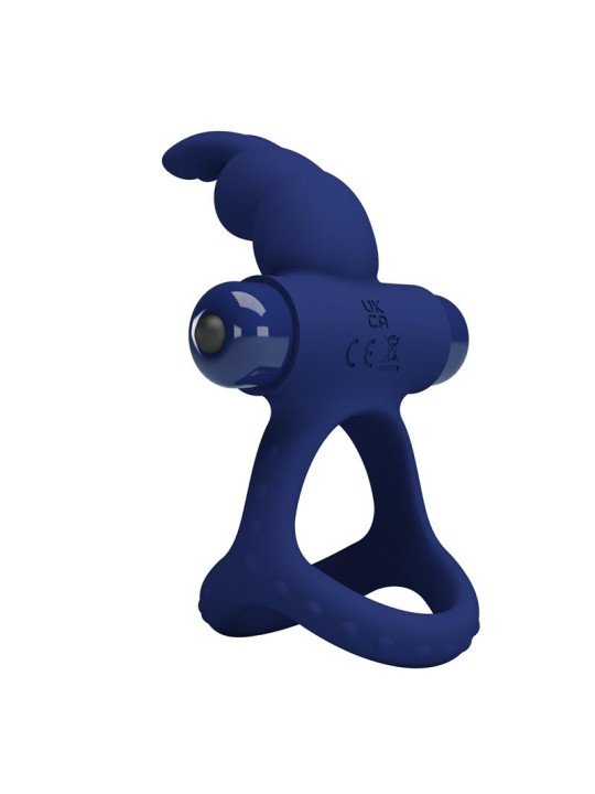 Anillo para el Pene con Vibración