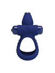 Anillo para el Pene con Vibración