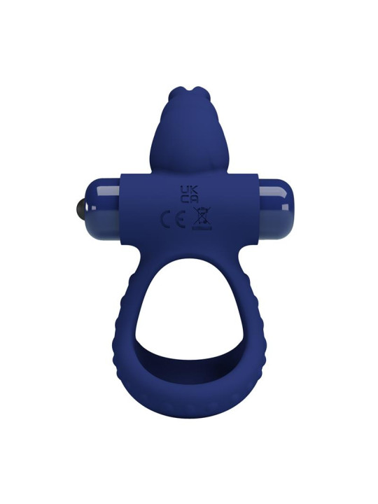 Anillo para el Pene con Vibración