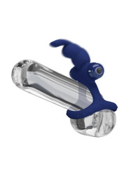 Anillo para el Pene con Vibración