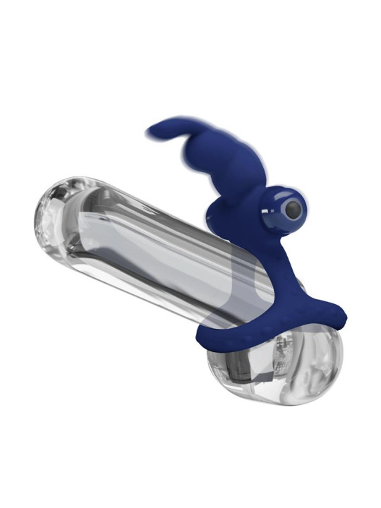 Anillo para el Pene con Vibración