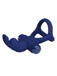 Anillo para el Pene con Vibración
