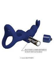 Anillo para el Pene con Vibración