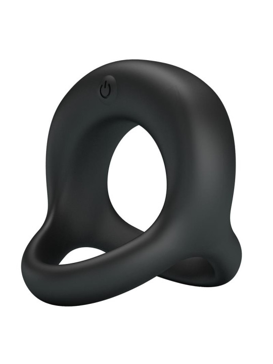Elliot Anillo para el Pene con Vibración