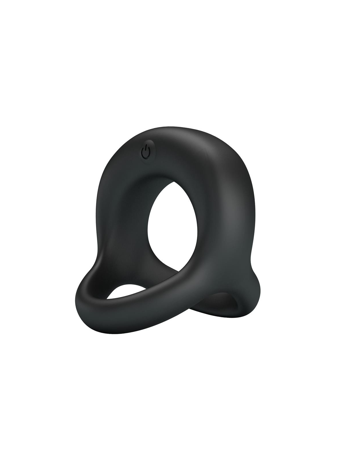 Elliot Anillo para el Pene con Vibración
