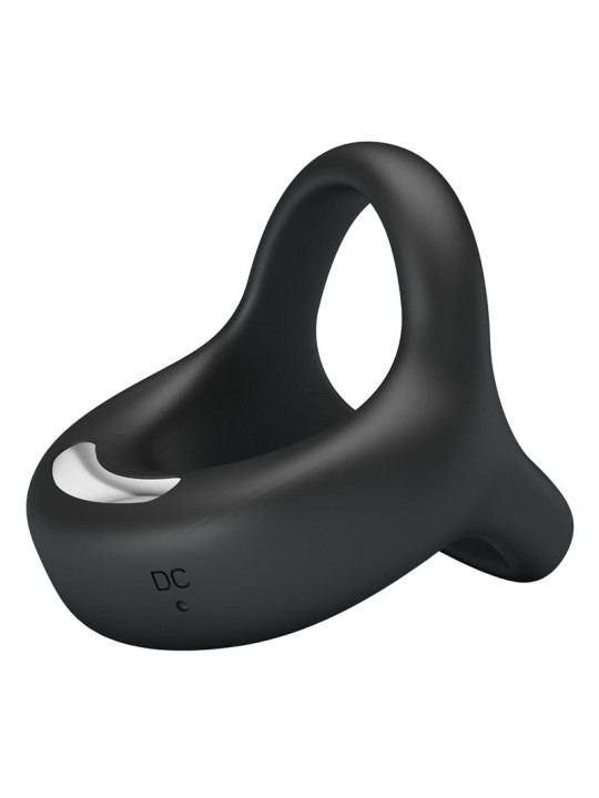 Elliot Anillo para el Pene con Vibración