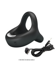 Elliot Anillo para el Pene con Vibración