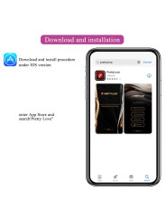 Aari Juguete para Parejas con Vibración y Golpeteo y APP