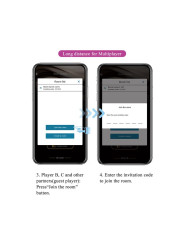 Aari Juguete para Parejas con Vibración y Golpeteo y APP