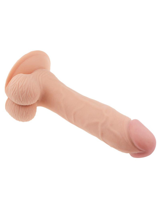 Dildo The Ultra Soft Dude 9 Natural