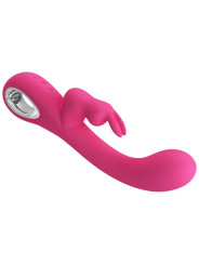 Novak Vibrador de Conejito Punto G