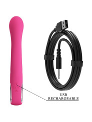 Novak Vibrador de Conejito Punto G