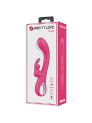 Novak Vibrador de Conejito Punto G